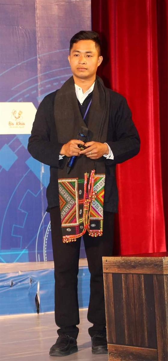 Khởi nghiệp từ nghề nuôi dế